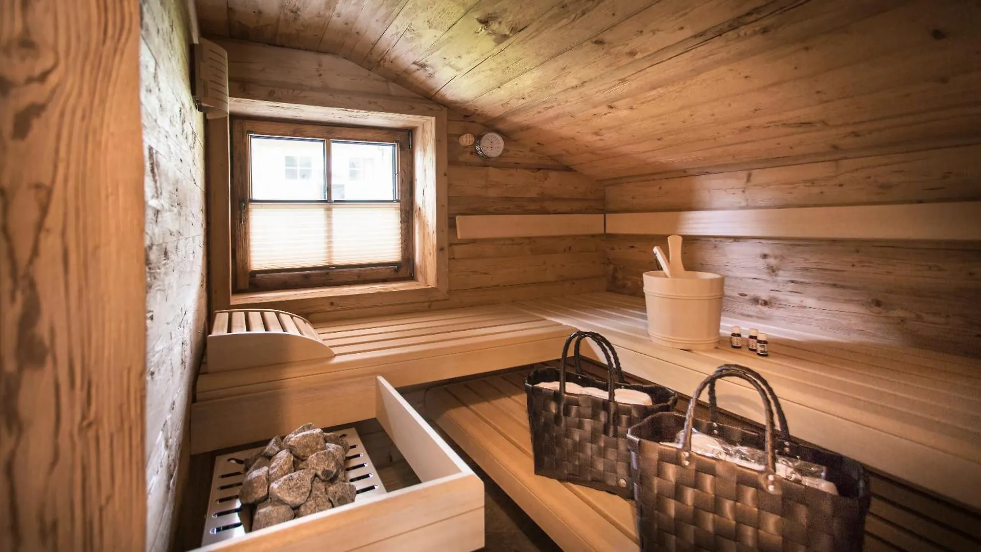 Alpin Chalets Oberjoch - Luxus Unterkunft Mit Privatem Spa Und Zugang Zu 3000 Qm Spa Panoramahotel Oberjoch Bad Hindelang 4*,