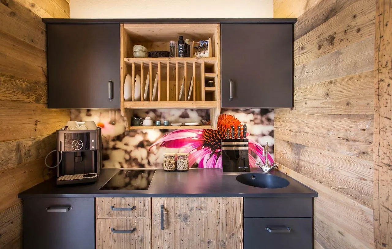 Lodge Alpin Chalets Oberjoch - Luxus Unterkunft Mit Privatem Spa Und Zugang Zu 3000 Qm Spa Panoramahotel Oberjoch Bad Hindelang
