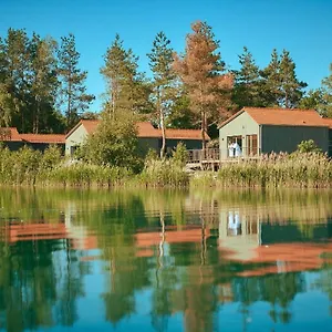 Seenland Steinberg am See