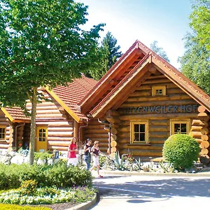 Campingpark Gitzenweiler Hof ***** Lindau (Bodensee)
