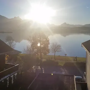 Hopfensee Füssen