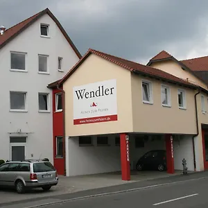 Wendlers #1 #4 #5 #6 Behringersdorf