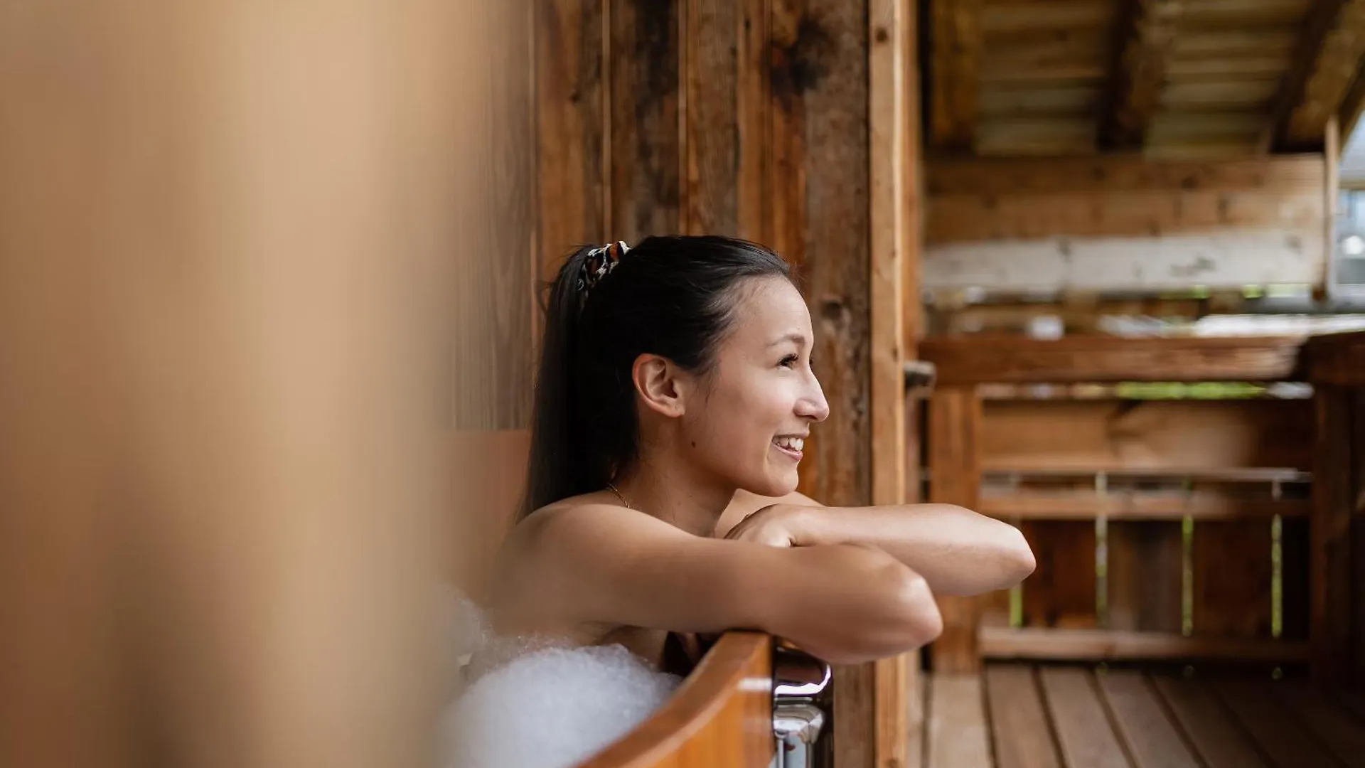 Alpin Chalets Oberjoch: Luxury Retreat with Private Spa Bad Hindelang 4*,  Germany